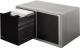Hama Stojak Magic Touch - 120 CD srebrny (483190000) 1