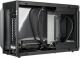 Obudowa DAN Cases A4-SFX V4 Mini-ITX srebrny 1