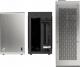 Obudowa DAN Cases A4-SFX V4 Mini-ITX srebrny 2