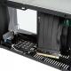 Obudowa DAN Cases A4-SFX V4 Mini-ITX srebrny 6