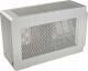 Obudowa DAN Cases A4-SFX V4 Mini-ITX srebrny 8