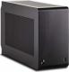 Obudowa DAN Cases A4-SFX V4 Mini-ITX czarny 1