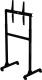 Next Level Racing Stojak Free Standing Single Monitor (NLR-A011) 1