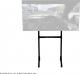 Next Level Racing Stojak Free Standing Single Monitor (NLR-A011) 2