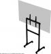 Next Level Racing Stojak Free Standing Single Monitor (NLR-A011) 3