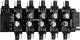 Lamptron Sterownik wentylatorów 10x 4-pin PWM (LAMP-SP105) 1
