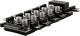 Lamptron Sterownik wentylatorów 10x 4-pin PWM (LAMP-SP105) 2