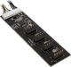 Kolink Wewnętrzny HUB 4x USB 2.0 60cm (ZUUS-365) 1