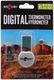 REPTI PLANET RP TERMOMETR/HIGROMETR LCD 11020 1