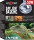 REPTI PLANET RP ZAROWKA DAYLIGHT BASKING SPOT 50W 41002 1
