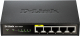 Switch D-Link DES-1005P 1