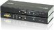 Przełącznik Aten Aten USB VGA KVM Extender w/Audio and RS-232 1