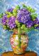Castorland Puzzle Hydrangeas 1000 elementów 2
