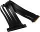 Phanteks PCIe x16, 0.6m, Czarny (GEPH-098) 1