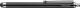 Rysik Trust Stylus Pen 17741 Czarny 1