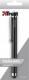 Rysik Trust Stylus Pen 17741 Czarny 2