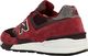 New Balance Buty New Balance 597 ML597NEC 40 2