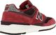 New Balance Buty New Balance 597 ML597NEC 40 5