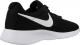 Nike Buty męskie Tanjun czarne r. 45 (812654-011) 5