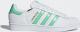 Adidas Buty męskie Superstar białe r. 45 1/3 (B41995) 1