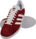 Adidas Buty męskie Gazelle bordowe r. 39 1/3 (B41645) 1
