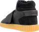 Adidas Buty męskie Tubular Invader Strap czarne r. 47 1/3 (BY3630) 4