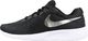 Nike Buty damskie Tanjun czarne r. 37.5 (818381-014) 1