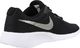 Nike Buty damskie Tanjun czarne r. 37.5 (818381-014) 4