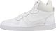 Nike Buty damskie Court Borough białe r. 37.5 (844906-110) 1