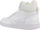 Nike Buty damskie Court Borough białe r. 37.5 (844906-110) 1