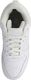 Nike Buty damskie Court Borough białe r. 37.5 (844906-110) 2