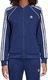 Adidas Bluza damska Originals Sst granatowa r. M (DV2633) 1