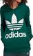 Adidas Bluza adidas Originals Trefoil Hoodie CE2412 S 1