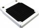 XSPC XSPC TX120 Ultrathin Radiator - 120mm, weiß 1