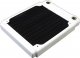 XSPC XSPC TX120 Ultrathin Radiator - 120mm, weiß 2