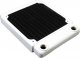 XSPC XSPC TX120 Ultrathin Radiator - 120mm, weiß 4