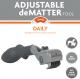 FURminator Adjustable Dematter Tool 10