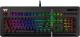 Klawiatura Thermaltake Level 20 RGB Black Cherry MX Blue (KB-LVT-BLBRUS-01) 1
