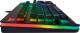 Klawiatura Thermaltake Level 20 RGB Black Cherry MX Blue (KB-LVT-BLBRUS-01) 2