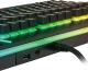 Klawiatura Thermaltake Level 20 RGB Black Cherry MX Blue (KB-LVT-BLBRUS-01) 5