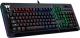 Klawiatura Thermaltake Level 20 RGB Black Cherry MX Blue (KB-LVT-BLBRUS-01) 1
