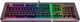 Klawiatura Thermaltake Level 20 RGB Titanium Cherry MX Speed Silver (KB-LVT-SSSRUS-01) 2