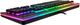 Klawiatura Thermaltake Level 20 RGB Titanium Cherry MX Speed Silver (KB-LVT-SSSRUS-01) 3