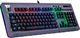 Klawiatura Thermaltake Level 20 RGB Titanium Cherry MX Speed Silver (KB-LVT-SSSRUS-01) 5