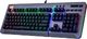 Klawiatura Thermaltake Level 20 RGB Titanium Cherry MX Speed Silver (KB-LVT-SSSRUS-01) 6