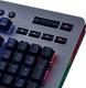 Klawiatura Thermaltake Level 20 RGB Titanium Cherry MX RGB Blue (KB-LVT-BLSRUS-01) 3