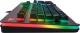 Klawiatura Thermaltake Level 20 RGB Titanium Cherry MX RGB Blue (KB-LVT-BLSRUS-01) 2