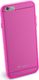 Cellular Line Etui Color Slim iPhone 6S/6 Plus różowe 2