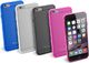 Cellular Line Etui Color Slim iPhone 6S/6 Plus różowe 4