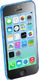 Cellular Line CELLULAR LINE Boost Etui iPhone 5C niebieskie uniwersalny 1